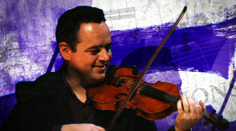 Curim@Celtic - Celtic Connections, motion graphics, glasgow