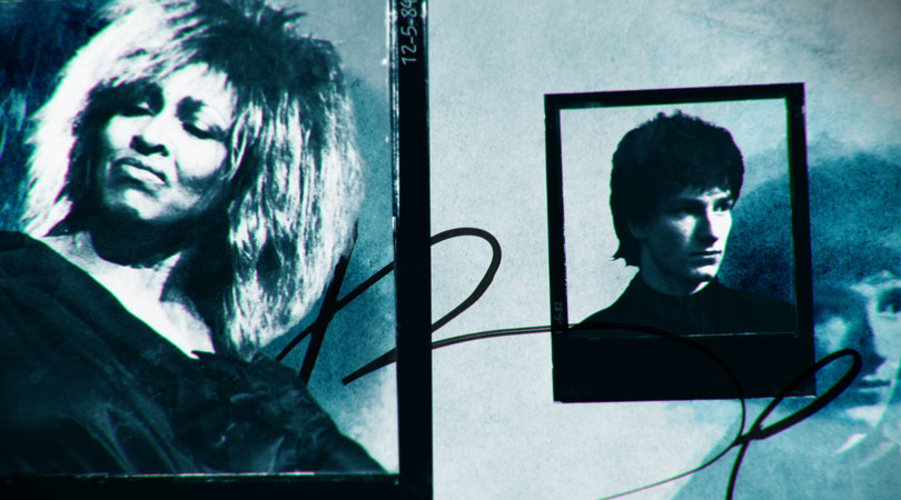 Music Biographies (A-Nis) - Zutto