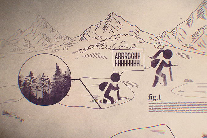 Ceathrar air Chuairt