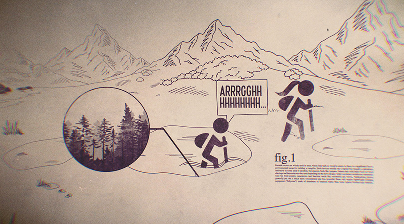 Ceathrar air Chuairt